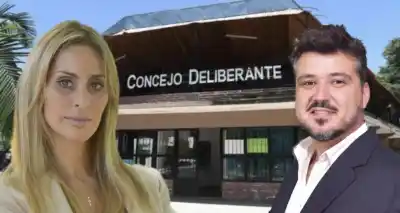 Denuncia por violencia política sacude el Concejo de Yerba Buena: cruce de versiones y amenaza de expulsión
