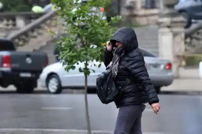 Pronóstico para Tucumán: ¿Se viene un otoño tranquilo o la lluvia no da tregua?