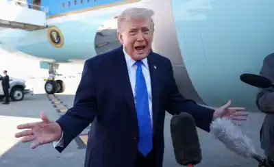 Trump revela detalles secretos de las negociaciones con Irán y lanza una advertencia escalofriante