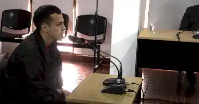 Condenan a prisión perpetua a joven por asesinato de su madre e intento de homicidio de su padre en Misiones