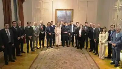 Millonario giro a provincias: ¿Cuánto dinero llegó a Tucumán en el reparto?