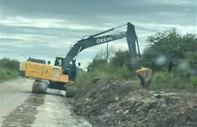 Tras las tormentas: Así avanzan las reparaciones que buscan reconectar a Tucumán