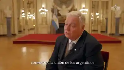 El Gobierno anticipa un video por los 50 años del golpe: “La historia completa, sin mentiras”