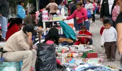 El trabajo ya no alcanza: la realidad oculta detrás de las cifras del empleo en Argentina