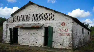 El mapa oculto de Tucumán: los 117 sitios donde la dictadura dejó su huella más oscura