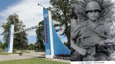 El “otro Maldonado”: el soldado que el relato oficial intentó borrar de la historia tucumana