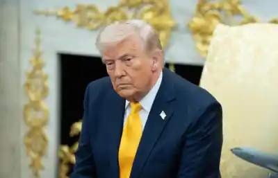 Trump lanza una bomba retórica: ¿Negociación secreta o trampa para invadir Irán?