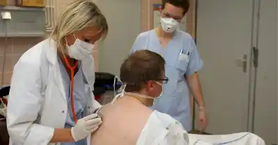 Argentina acelera el plan para enfrentar la “supergripe” H3N2 con una campaña anticipada