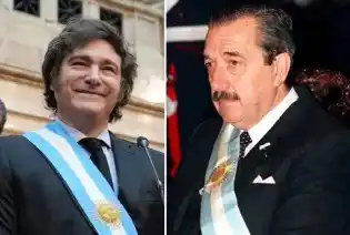 Milei estalla en redes y suelta una frase sobre el 24M que genera revuelo nacional