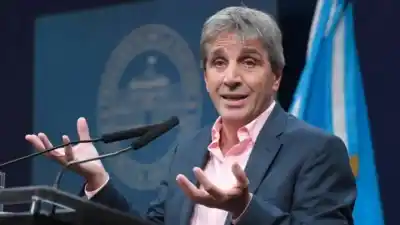 Caputo revela el “boom” del agro tucumano: ¿Qué significa para la economía local?
