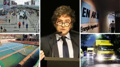 ¿Por qué el Gobierno insiste en vender estas empresas si ahora dan ganancias?