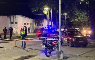 Misterio en Tafí Viejo: Un joven murió tras un violento choque frente a la plaza