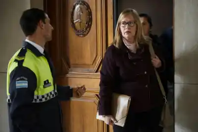 El Caso Lebbos: Los Peritos Clave que Podrían Desentrañar el Crimen de Paulina Declaran Hoy