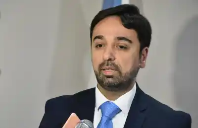¿Un acuerdo para cerrar el escándalo? La propuesta judicial que enfrenta el secretario de Energía de Tucumán