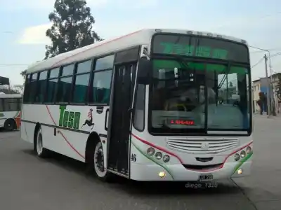 Nuevos precios de TESA: conocé las tarifas actualizadas para viajar por el sur tucumano