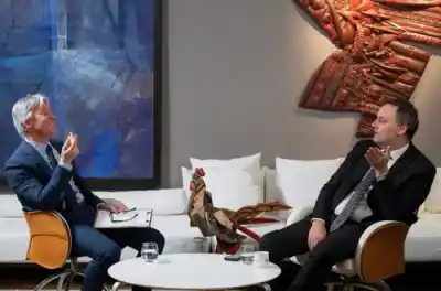 La TV Pública corta lazos con el periodista vinculado al escándalo de Adorni: qué pasará con su programa