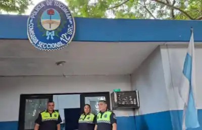 Detenidos en Tucumán: Los detalles del ataque a balazos que dejó a una mujer grave