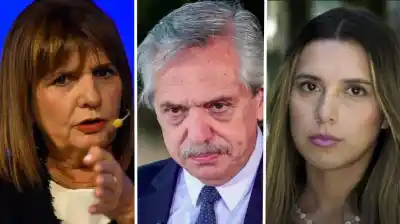 Bullrich estalla contra Alberto Fernández y una diputada por el caso de la abogada tucumana en Brasil: “Usan el dolor para hacer política”