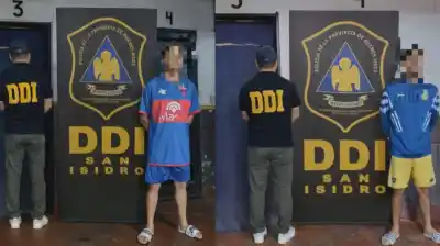 Un “call center” delictivo operaba desde una cárcel y sus víctimas fueron dos jueces