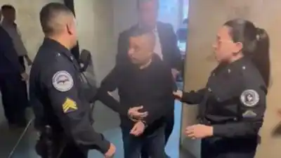 Detenido en Benjamín Paz rompe el silencio: “Droga no vendo, ni vendí nunca”
