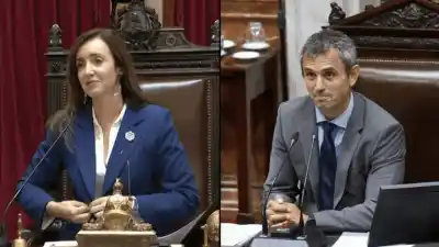 Polémica en el Congreso: La interna libertaria estalla por el gasto en café y revela una diferencia millonaria