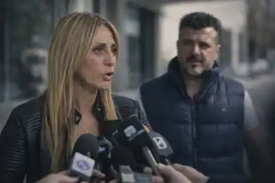 Concejal de Yerba Buena internada tras descompensación en medio de denuncia por violencia política