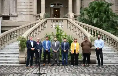Semana Santa 2026 en Tucumán: La agenda oficial que promete una experiencia única de fe y cultura