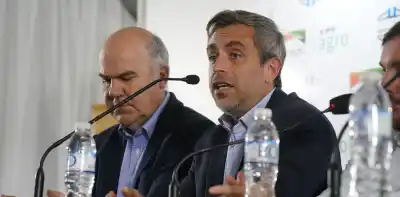 Secretario de Finanzas sobre la crisis: “No creo que la gente esté peor” y asegura que a muchos les va mejor