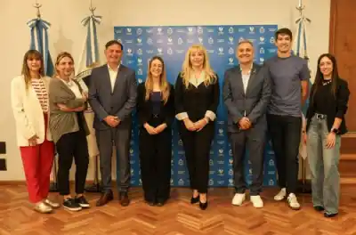 San Miguel de Tucumán da un paso clave: Una conocida app de viajes se regulariza y trae un beneficio exclusivo