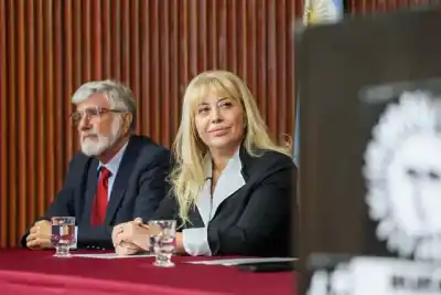 San Miguel de Tucumán debate su futuro: ¿Cómo será la ciudad en 2050?
