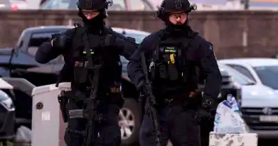 Australia reforzará la seguridad en Año Nuevo con policías armados y evalúa desplegar al Ejército