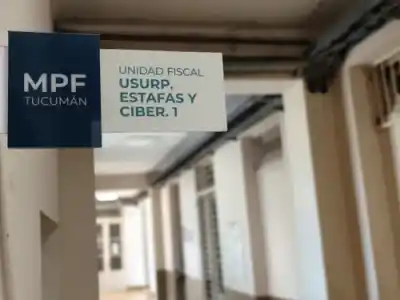 Profesora de reiki denunció el robo de su moto y luego la vendió: la increíble maniobra que terminó en la Justicia