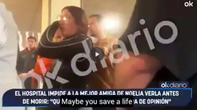La desgarradora despedida que no pudo ser: el último pedido de la joven que eligió morir