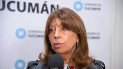 Un gesto inesperado del oficialismo habilita un duro interrogatorio a la ministra de Educación de Tucumán