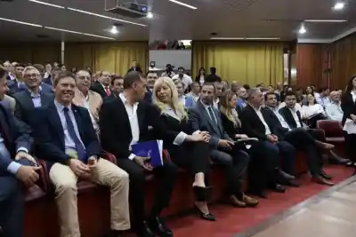 San Miguel de Tucumán planea una transformación radical: 14 puentes y un nuevo código para los próximos 40 años