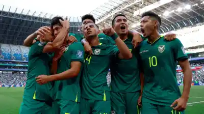 Bolivia da un paso clave hacia el Mundial 2026 tras un arranque con susto