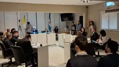 Yerba Buena: tensión extrema en el Concejo tras denuncia y ausencia clave