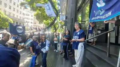 La Justicia le planta un freno al ajuste: ordenan a Vialidad Nacional pagar salarios congelados hace más de un año