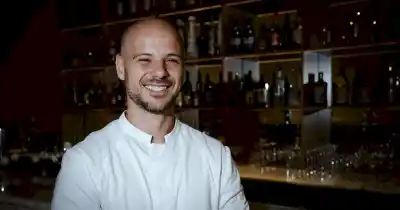 De cocinar para 400 obreros a representar a la Argentina en la Copa del Mundo de la gastronomía