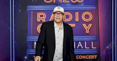 Documental revela que Chevy Chase estuvo en coma ocho días tras una insuficiencia cardíaca