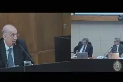 Cuadernos de las Coimas: Exfuncionarios K desmienten traslado de dinero con una insólita defensa