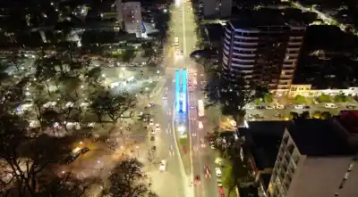 San Miguel de Tucumán al límite: el 94% de su suelo ya está urbanizado y el código que la rige es del siglo pasado