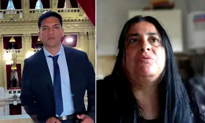 Funcionario de Radio Nacional Tucumán desata polémica con brutales insultos a Mercedes Sosa