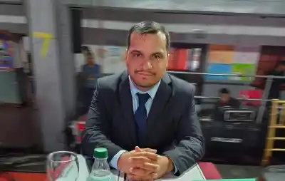 Concejal de Las Talitas asegura que lo echaron de La Libertad Avanza por sortear su sueldo