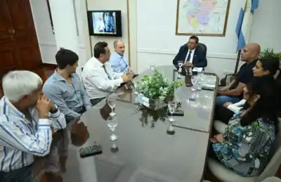Empresarios tucumanos movilizaron una ayuda millonaria: el gesto que llegó a una comuna bajo el agua