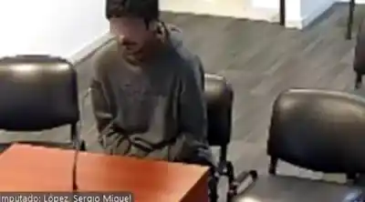 Intento de robo a una adolescente en Delfín Gallo: un vecino lo atrapó y la Justicia lo dejó en su casa