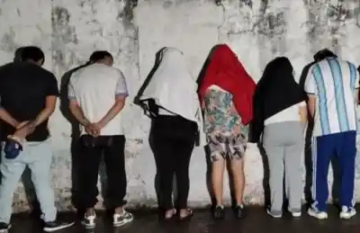 Tragedia en Banda del Río Salí: Un menor con un arma desata el caos en una pelea familiar