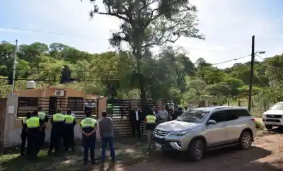 Escándalo en la Unidad Regional Norte: La trama de irregularidades que no terminó con la condena del comisario