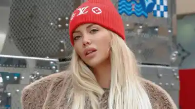 Wanda Nara y Martín Migueles: el escándalo en el tren bala que avergonzó a los argentinos en Japón