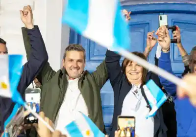 El plan secreto de un ex intendente para quedarse con el voto de Milei en Tucumán: ¿Quién se queda con la oposición?